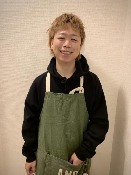 田中翔冴