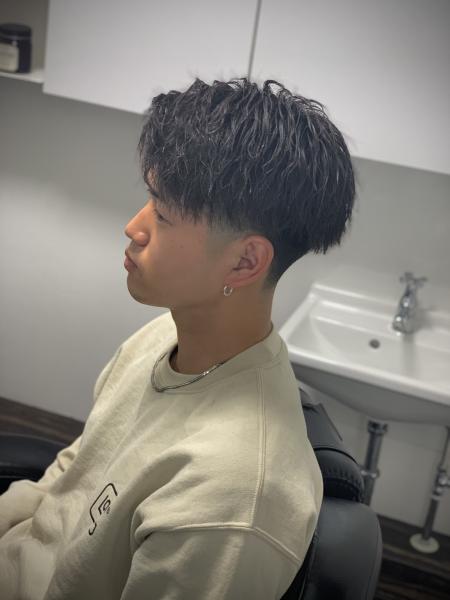 ソフトツイスト