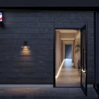 Healing&barber Rete-Lu 理容室リトイール|若林区