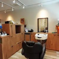 HAIR KIKUCHI HIGASHIHIE