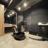 barber salon Room (ネット予約のみ)