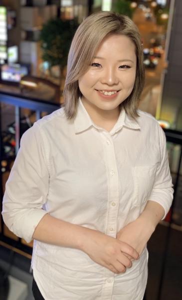 中尾　杏梨