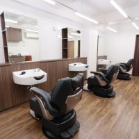 DAN BRISE BARBER(ダンブライズ　バーバー)