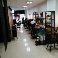 ヘアカラーガーデンズ高取店