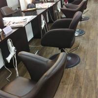 ヘアカラーガーデンズ　宮内店