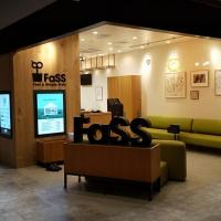 FaSS(ファス)アトレ大森店