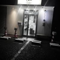 カット専門店テック/スキンフェード可能です