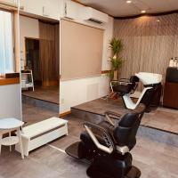 Men's Salon WADONA