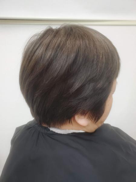 グレイアッシュ