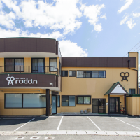 Hair Cretaive Rodan ヘアークリエイティブロダン