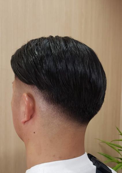 【ローフェード✂️】