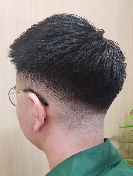 【スキンフェード✂️】