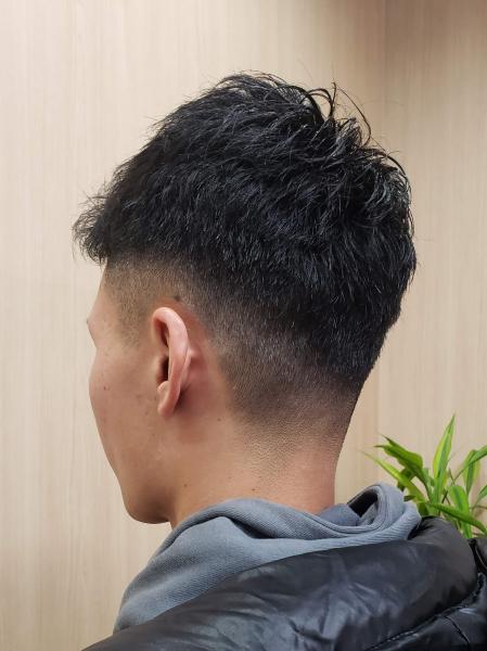 【フェード✂️】