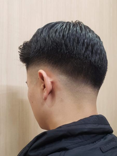 【ローフェード✂️】