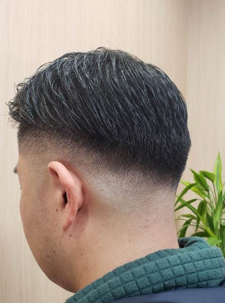 【バーバースタイル✂️】