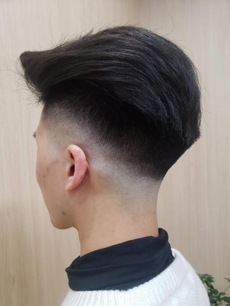 【バーバースタイル✂️】