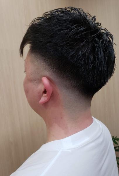 【カジュアルショートヘア✂️】