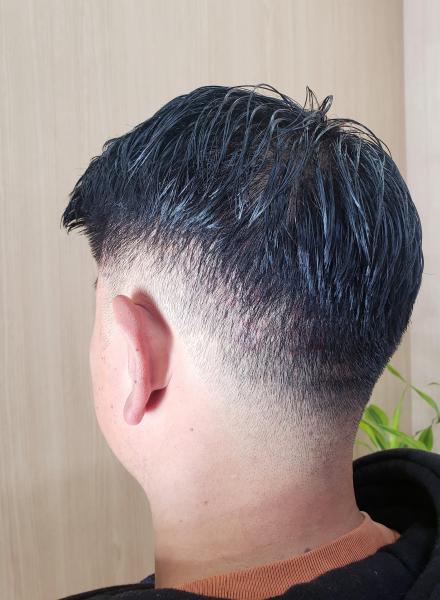【フェード✂️】