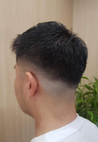 【フェード✂️】