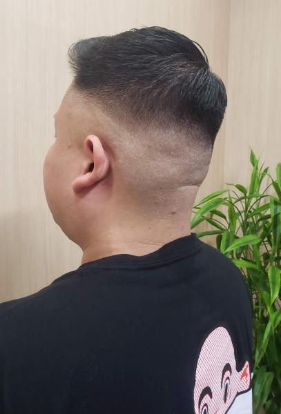 【バーバーstyle✂️】