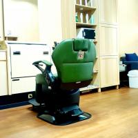 新理容一胤(もとつぐ)