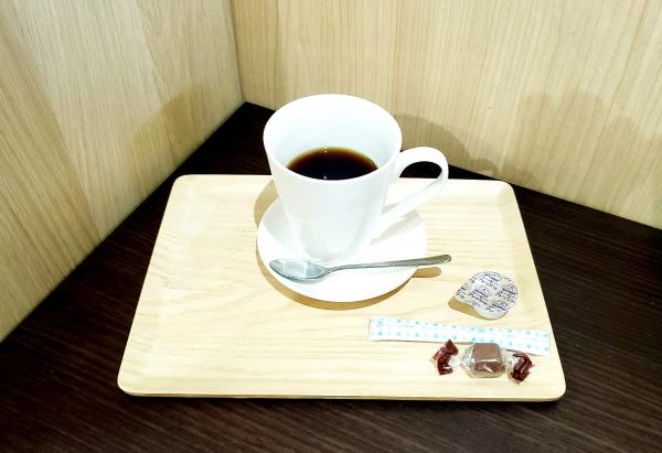 【美味しい珈琲☕】