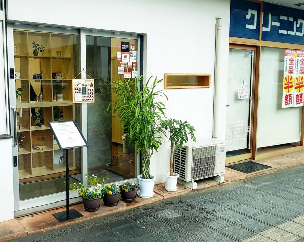 【気持ちいい朝‼️】