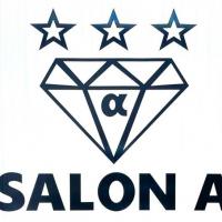 ヘアサロンアルファ　HAIR SALON ALPHA