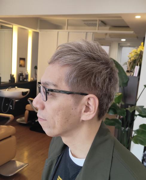 ショートレイヤー