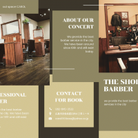 カットスペースキャロル