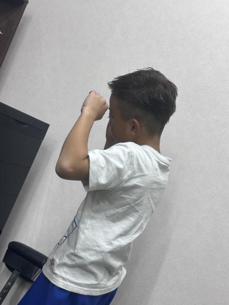 子供