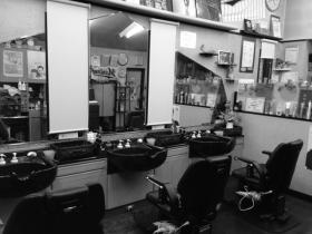 Men's Hair Salon AKIRA(新習志野駅の理容室)