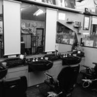 Men's Hair Salon AKIRA