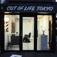 CUT OF LIFE TOKYO