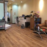 メンズヘアーサロンプリンス