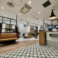 QB PREMIUM MAGNET by SHIBUYA109店