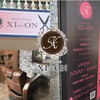 美容室XI-ON【プルエクステ&エステプライベートサロン】