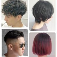 Hair make Ash 酒々井