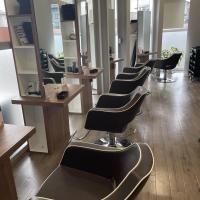 かみきりどころカラーズ 伊勢崎連取店