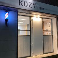 Kozyhair