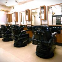 BarBerサンクス 渋谷宮益坂店