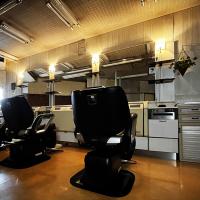 BarBerサンクス 渋谷道玄坂店