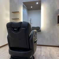 Men's hair salon Rion 筑紫野店