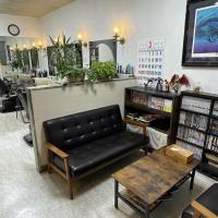 ヘアーサロンオオハシ