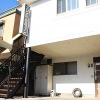 Salon de Parfum【サロン・ド・パルファン】