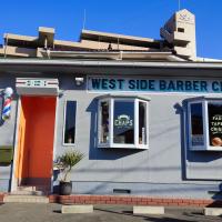 WestSideBarber Chaps