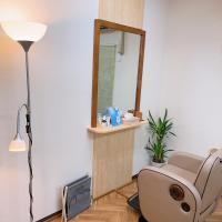 エステサロン　T's salon Meli'a