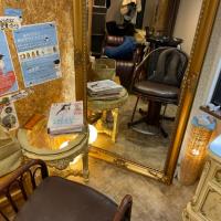 個室美容室 Salon de Cinnabar