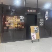 SAMURAI CUT サムライカット