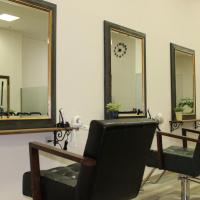 カットプラス 橋本コウセイヤ店